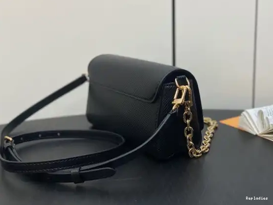 Cheap TWIST-19*10.5*6.5cm LOUIS VUITTON 0527